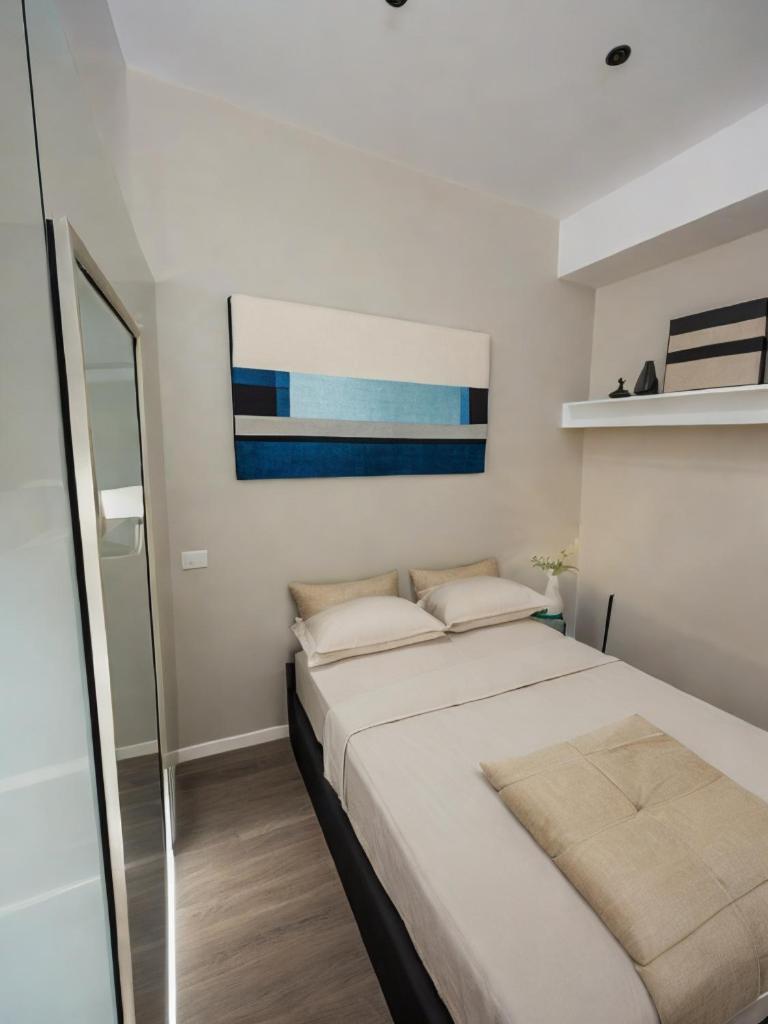 Apartament Acogedor En El Centro De Madryt