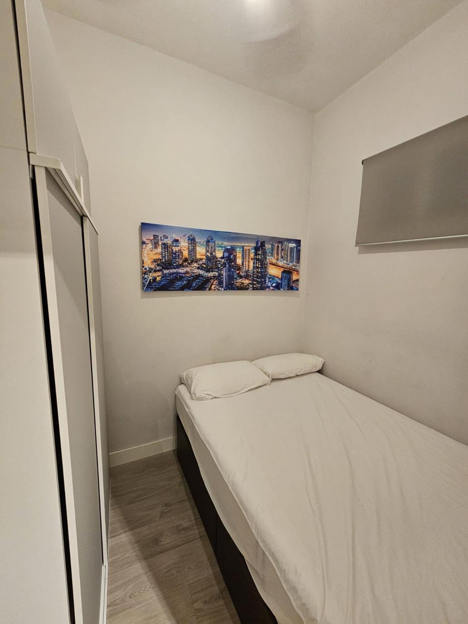 Acogedor En El Centro De Apartament