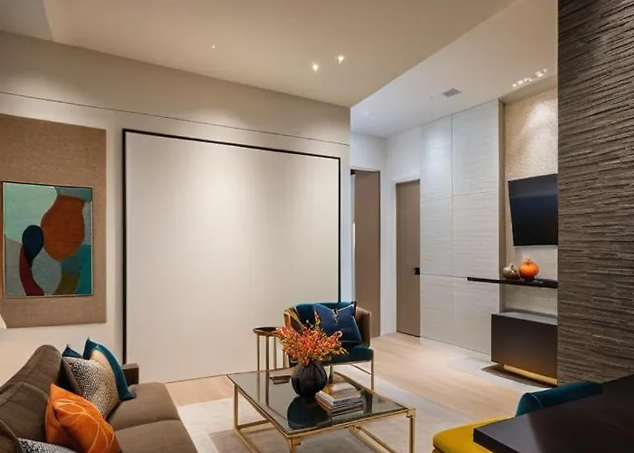 Acogedor Apartamento En El Centro De Madrid