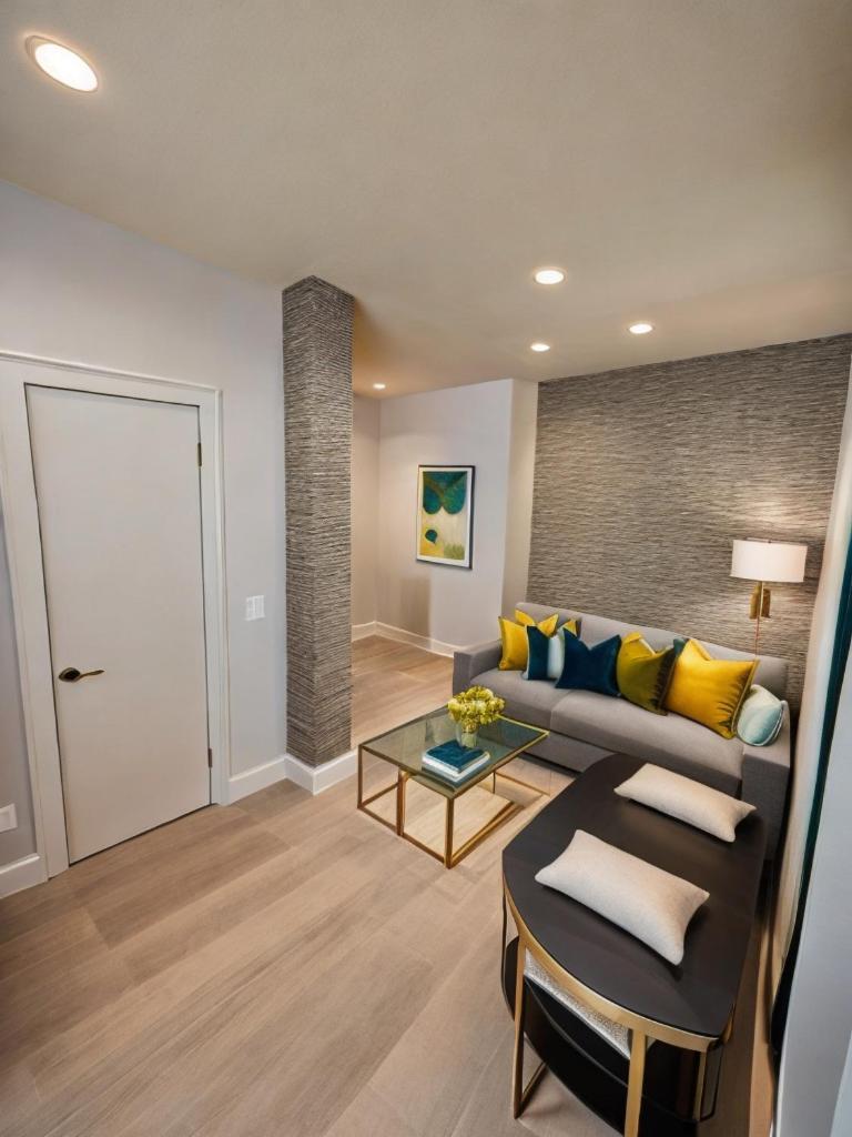 Appartement Acogedor En El Centro De